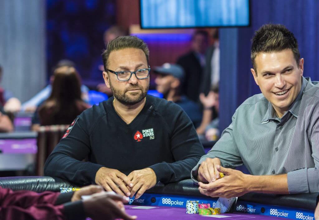 Poker pros net worth buying