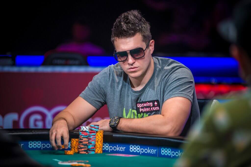 Doug Polk Online Poker 2019