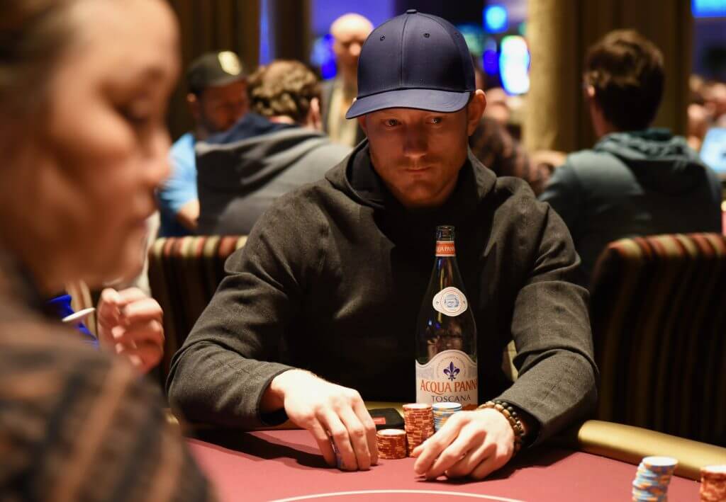 Jason Koon’s success in the world of poker is traceable to his strong backg...