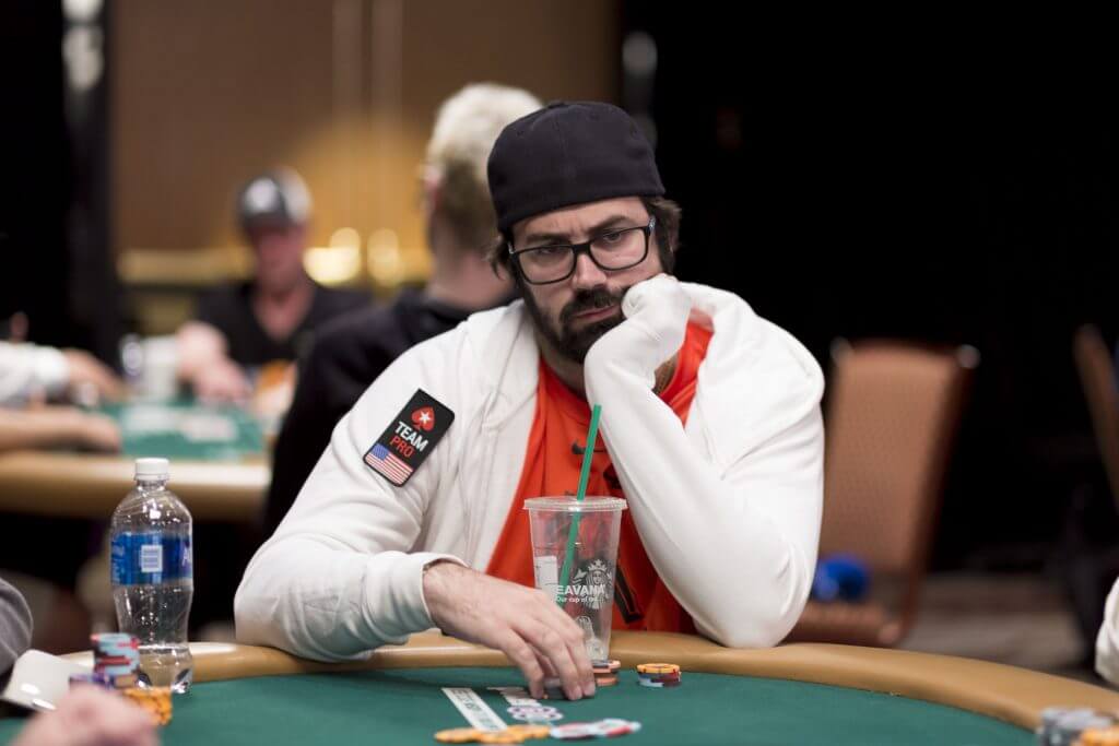 Jason Mercier Net Worth Poker News, Professional tips and Guides