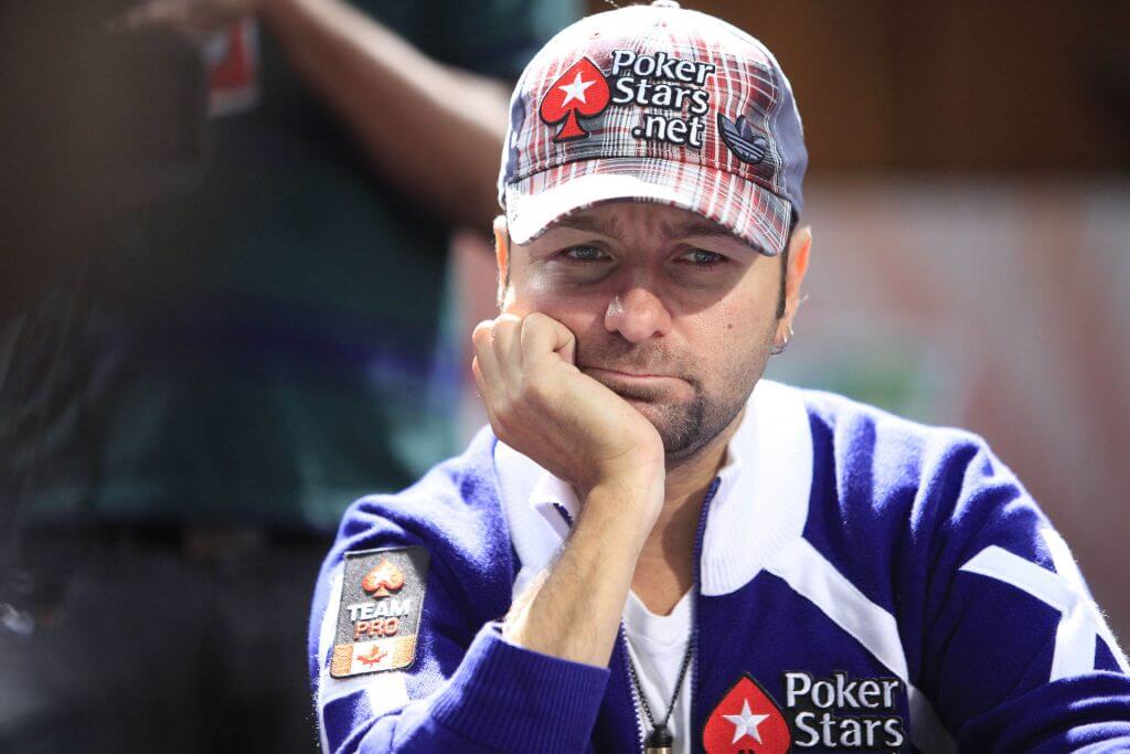 Negreanu