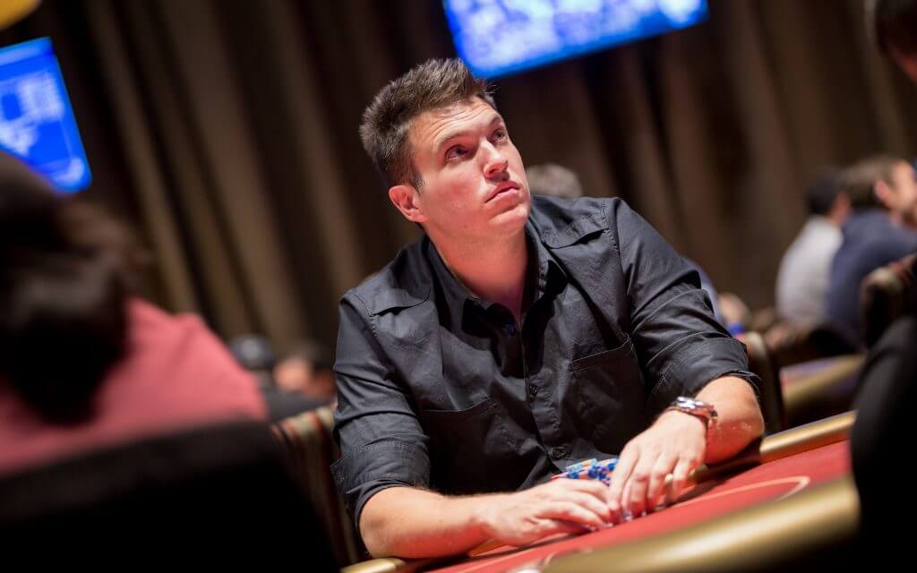 doug polk poker rounders