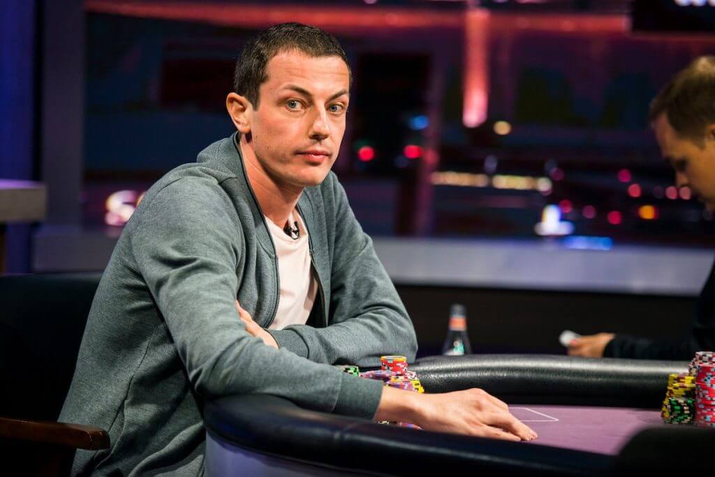 Tom dwan broke in macau