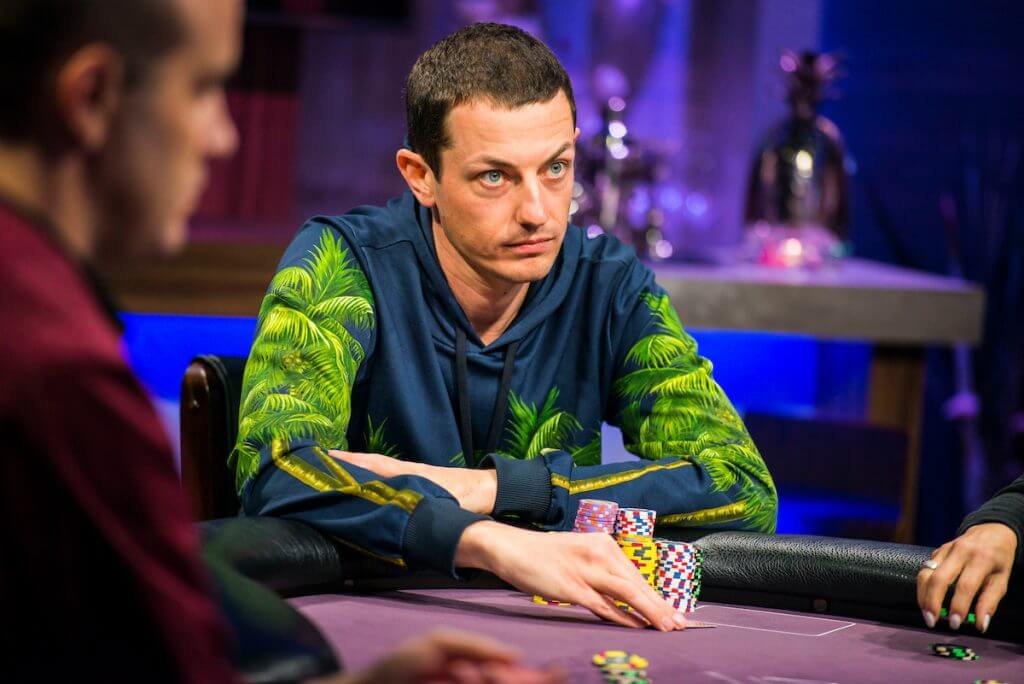 Tom Dwan Net Worth, Losses, and Private life Analyzepoker