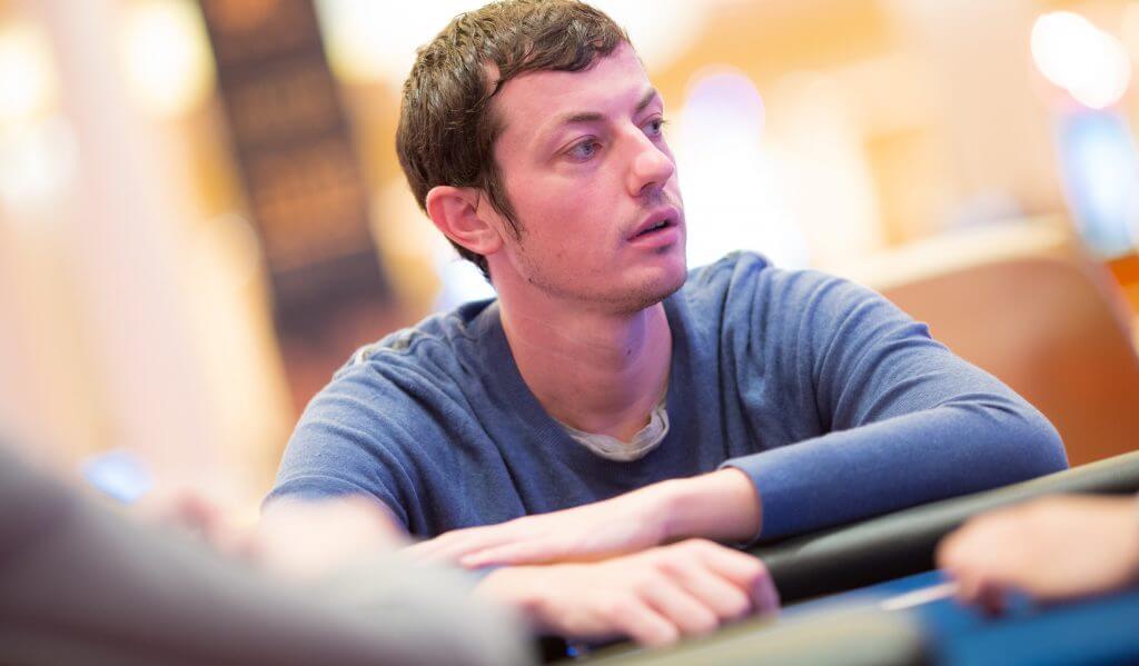 Tom Dwan Net Worth, Losses, and Private life Analyzepoker