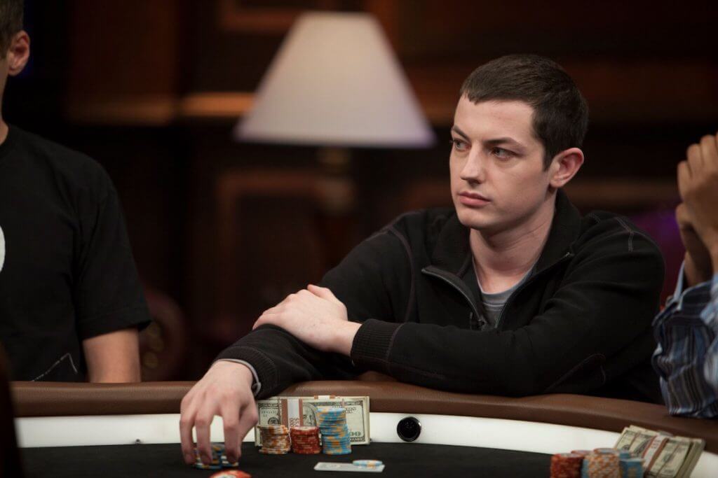 Tom Dwan Net Worth, Losses, and Private life Analyzepoker