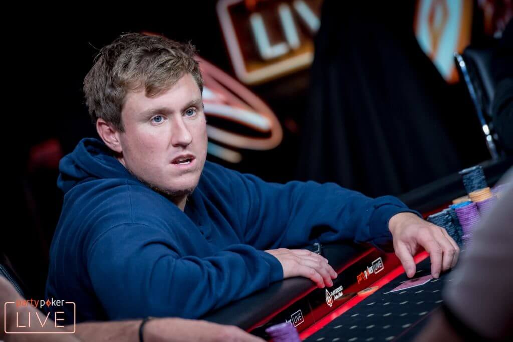 Matt Kirk Poker Net Worth