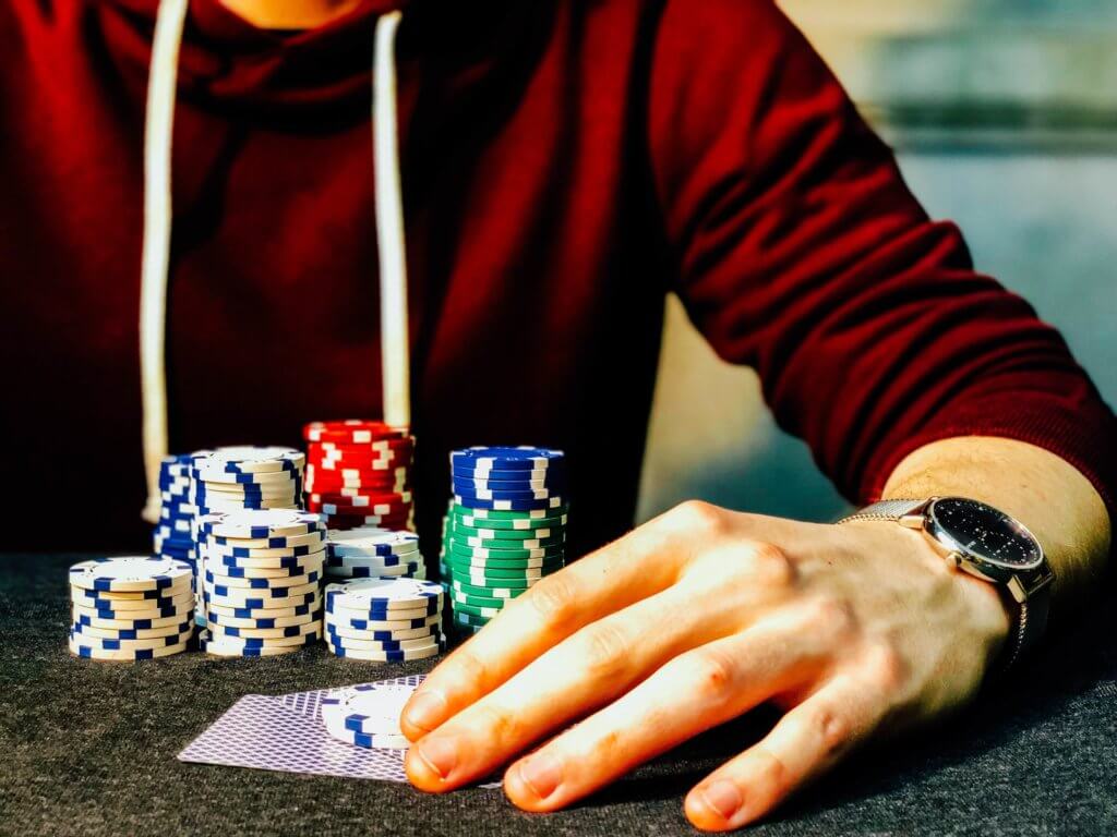 poker rules omaha