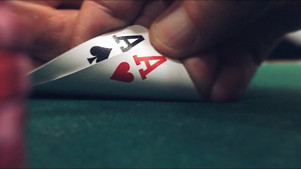 How to play Pocket Aces All you need to know