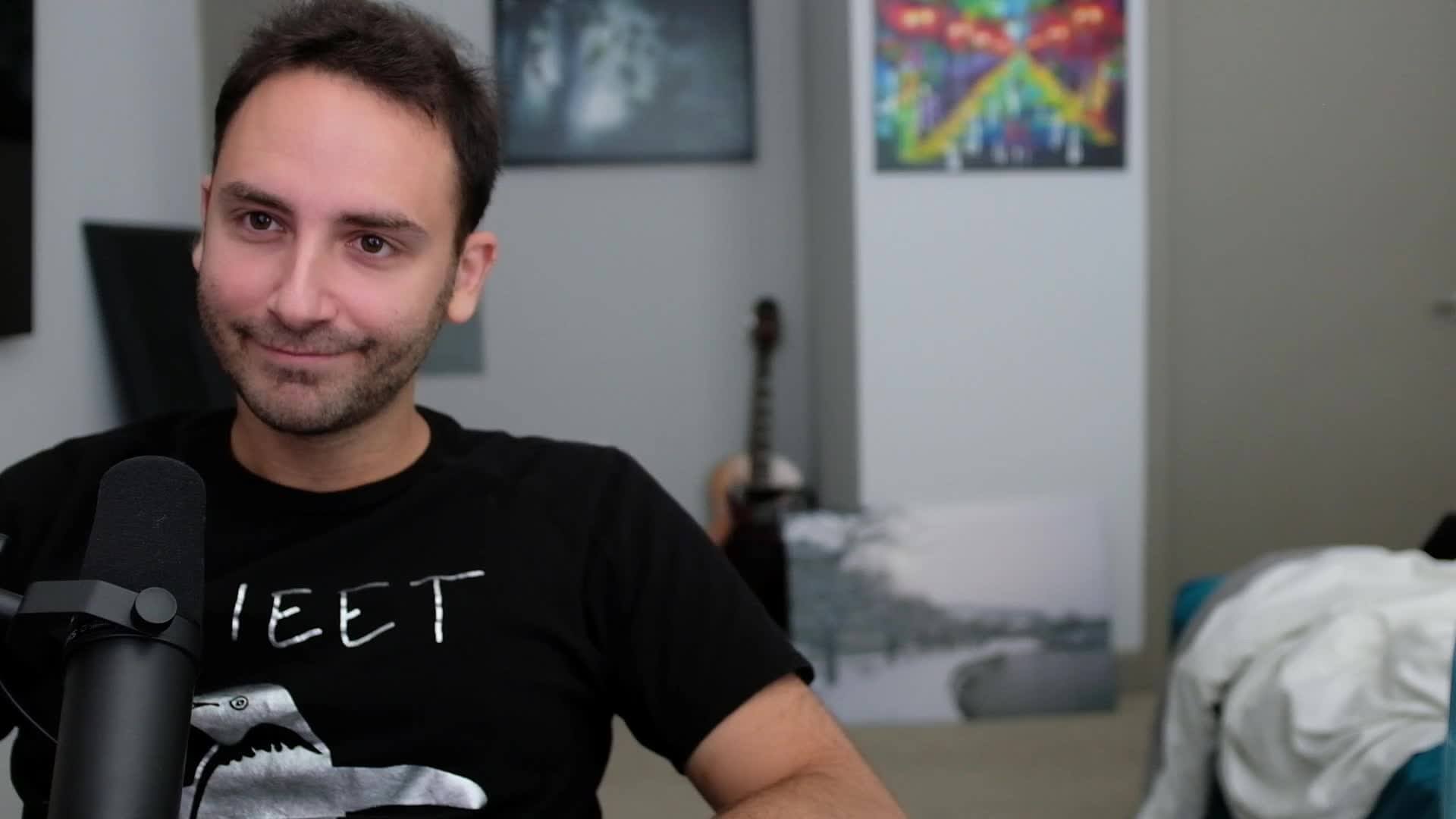 reckful shirts