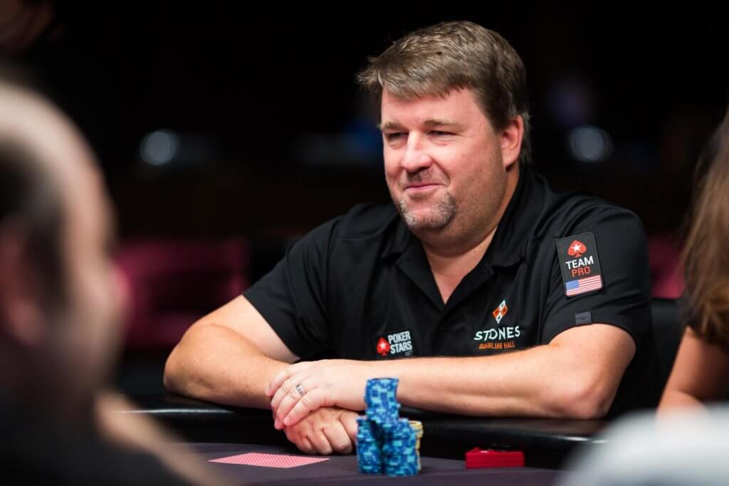 Chris Moneymaker Net Worth Updated October, 2023