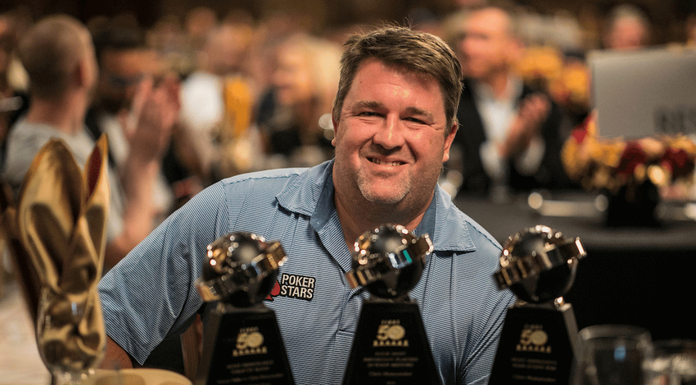 Chris Moneymaker Net Worth | Updated October, 2023