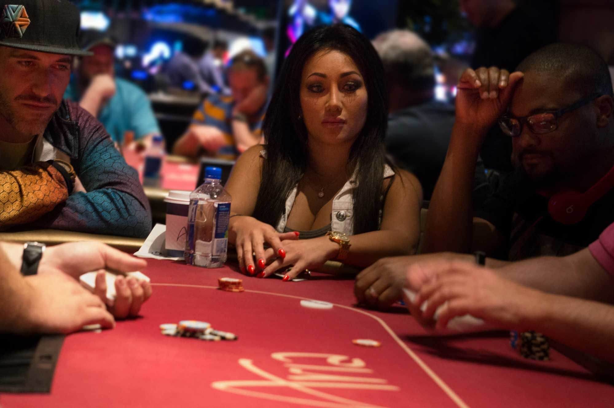 Lily Kiletto Personal Life Winnings Losses And Net Worth Poker