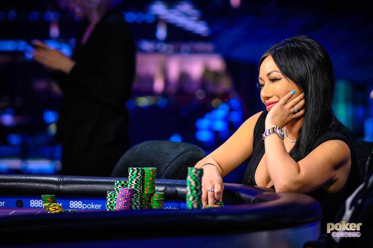 Envision Sick person Gain control Lily Kiletto: Personal Life, Winnings, Losses, and Net Worth | Poker News,  Professional tips and Guides