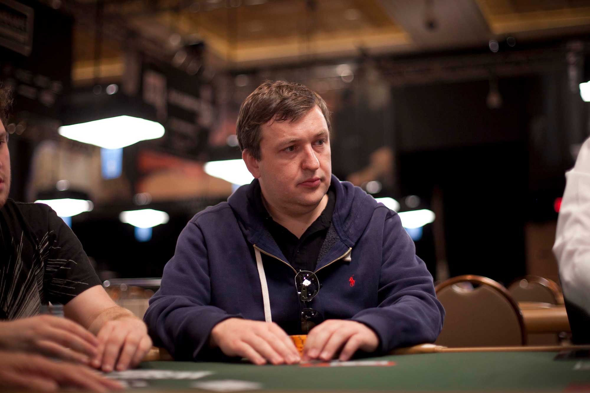 Tony G Poker Personal Life, Winnings, Losses, and Net Worth