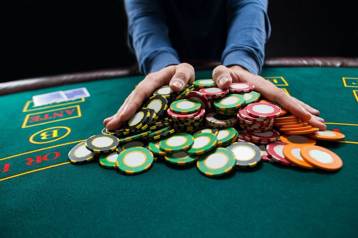 Applying Poker Strategies In Game Poker News Professional Tips And Guides