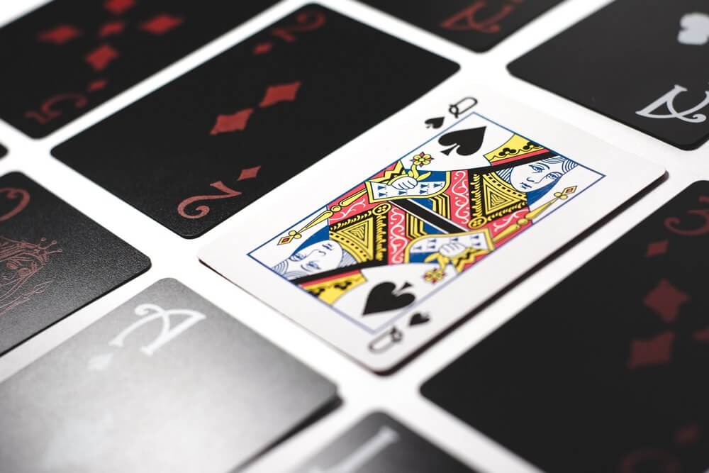 Choosing the right casino card game